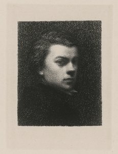  door Henri Fantin-Latour