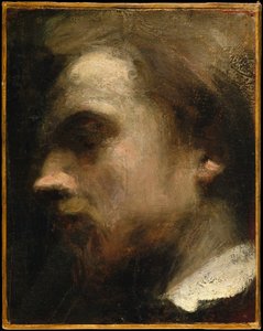  door Henri Fantin-Latour