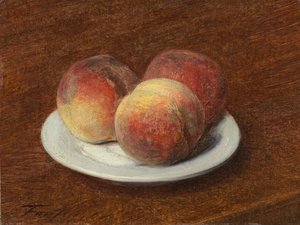  door Henri Fantin-Latour