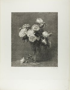 Boeket rozen