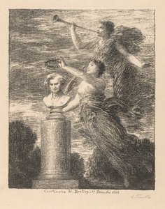 Eeuwfeest van Hector Berlioz