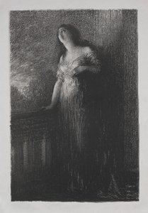 Vertrouwen in de nacht