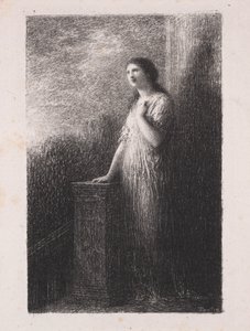Vertrouwen in de Nacht