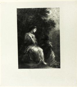 Duet van de Trojanen, zevende plaat