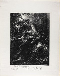 Duet van de Trojanen, zesde plaat