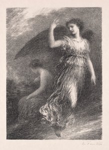 Le Paradis et la Peri - Debut