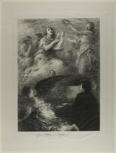 De laatste compositie van Robert Schumann