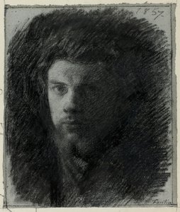 Zelfportret