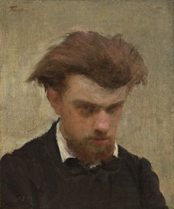 Zelfportret