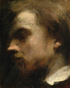 Zelfportret