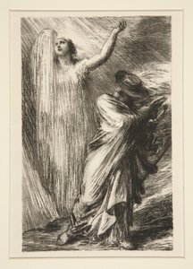 Siegfried: acte II