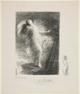 De jonge Tarentijn