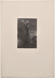 Tristan en Isolde, Act II: Signaal in de Nacht