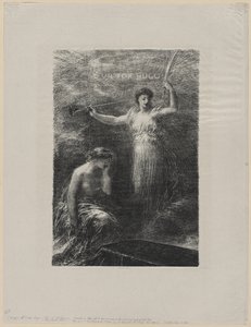 Aan Victor Hugo