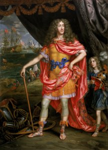 James, hertog van York (1633-1701)