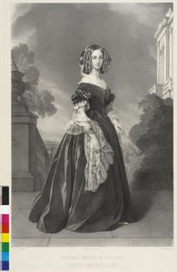 Prinses van Frankrijk Louisa