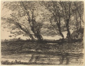 Landschap