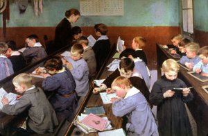 Kinderklas
