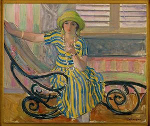  door Henri Lebasque