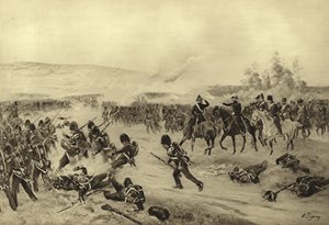Slag bij Alma, 1854