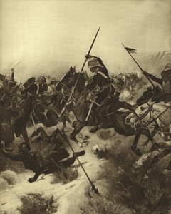 Slag bij Ulundi, 1879
