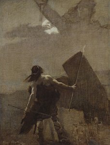 Het spook van de vrijheid door Henri Martin