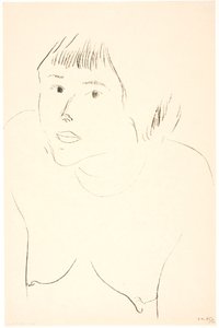  door Henri Matisse