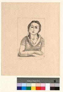  door Henri Matisse