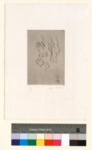  door Henri Matisse