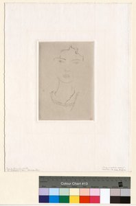  door Henri Matisse