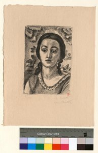  door Henri Matisse