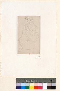  door Henri Matisse
