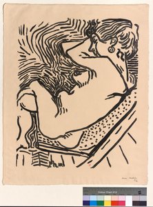  door Henri Matisse