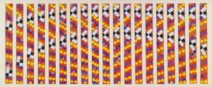 Les abeilles (de bijen) door Henri Matisse