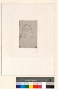  door Henri Matisse