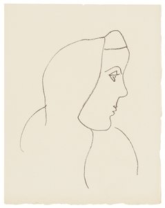 Marianna Alcaforado: Portugese brieven door Henri Matisse