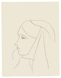 Marianna Alcaforado: Portugese brieven door Henri Matisse