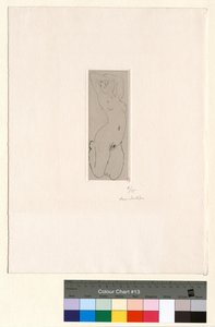  door Henri Matisse