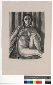 door Henri Matisse