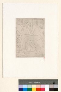  door Henri Matisse