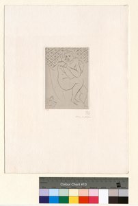  door Henri Matisse