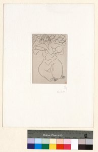  door Henri Matisse