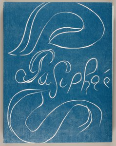 Pasiphaé door Henri Matisse