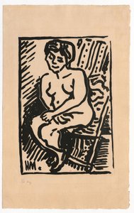  door Henri Matisse