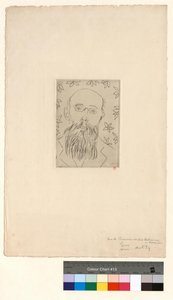  door Henri Matisse