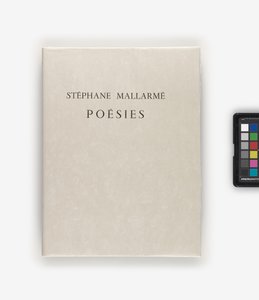 Poëzie door Henri Matisse