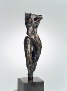 Torso door Henri Matisse