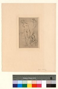  door Henri Matisse