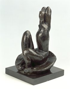 Venus in een schelp I door Henri Matisse