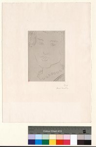  door Henri Matisse